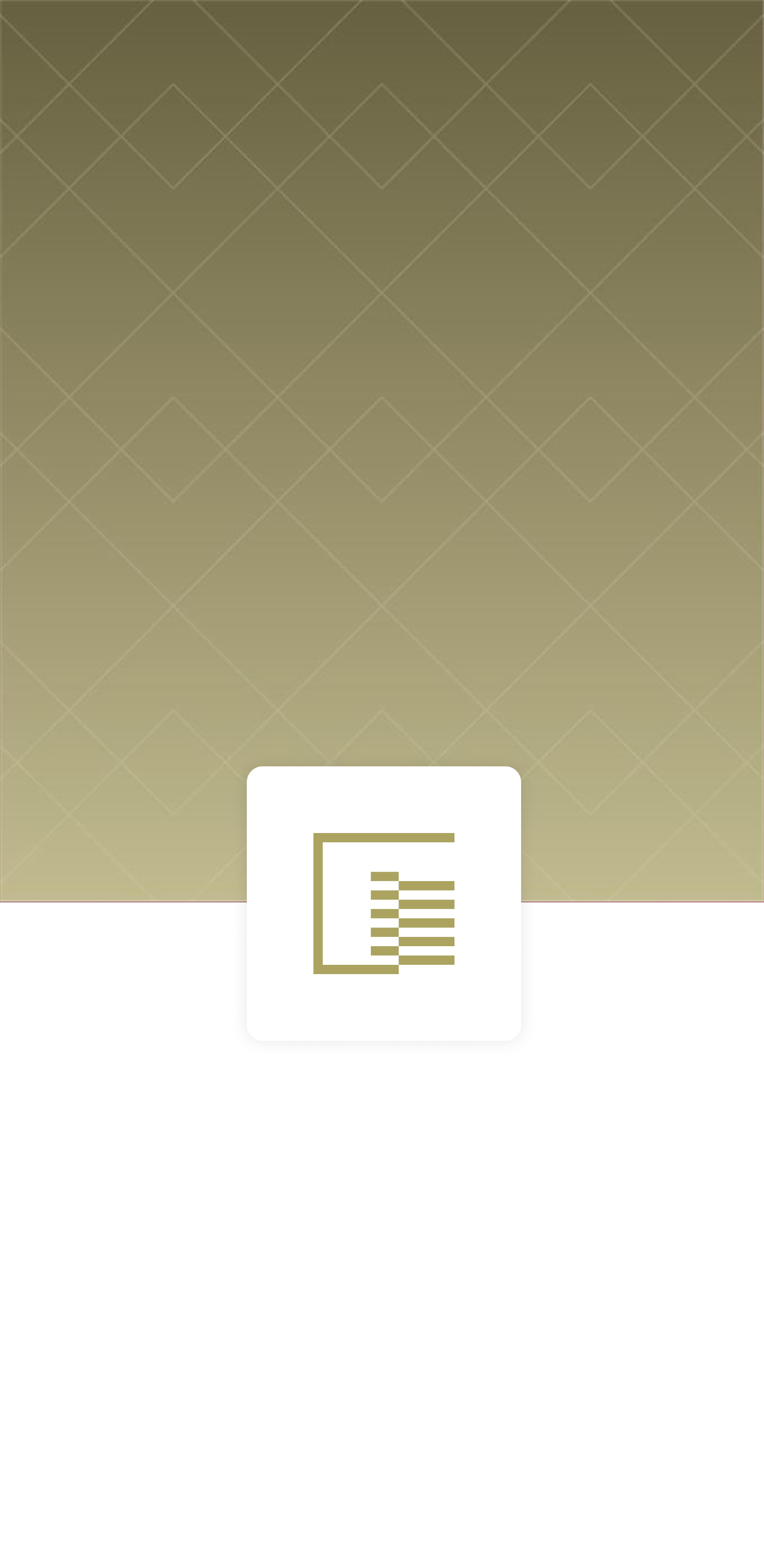 ADREC App Preview